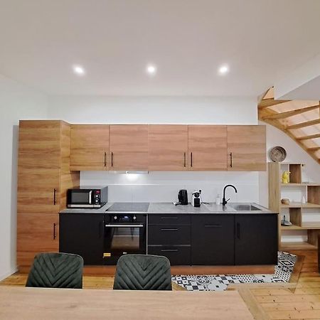 Antibes, Duplex Lumineux Apartment Reims Ngoại thất bức ảnh